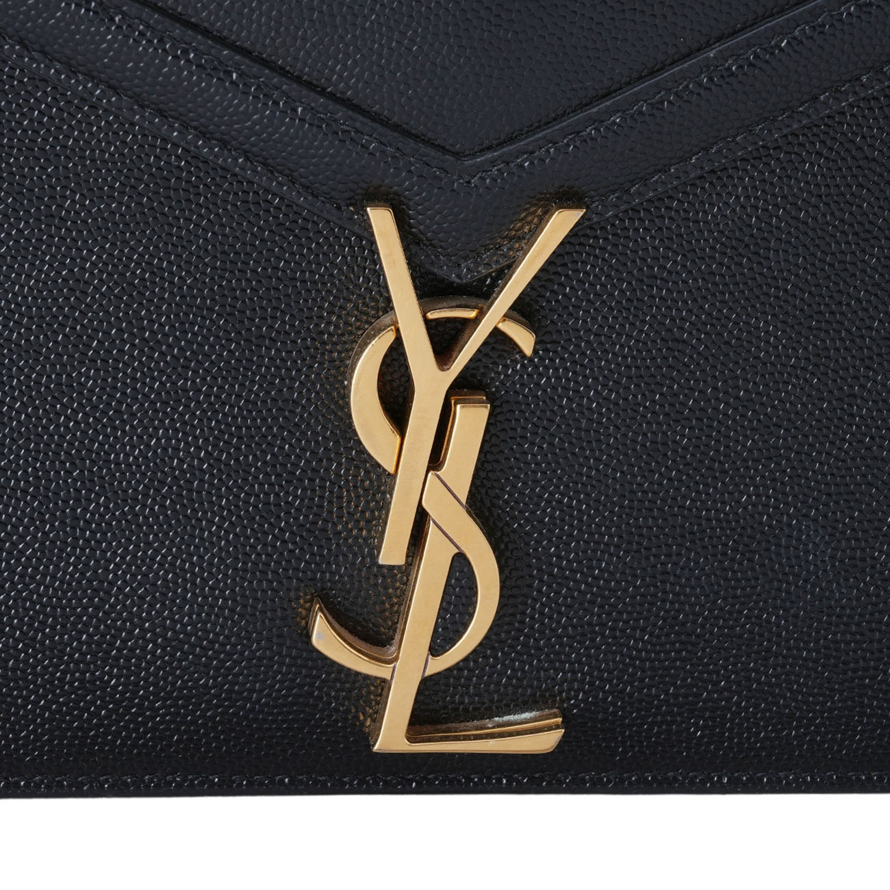 Yves Saint Laurent(USED)생로랑 532750 카산드라 체인 숄더백